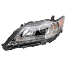 2013-2015 Lexus ES350 ES300h Left+Right HID Xenon Headlight 81185-33B50 81145-33B50-28