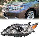 2013-2015 Lexus ES350 ES300H Linker HID-Xenon-Scheinwerfer 81185-33B50-1