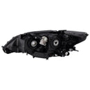 2013-2015 Lexus ES350 ES300h Left+Right HID Xenon Headlight 81185-33B50 81145-33B50-32