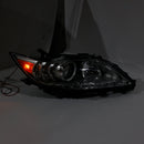 2013-2015 Lexus ES350 ES300h Left+Right HID Xenon Headlight 81185-33B50 81145-33B50-34