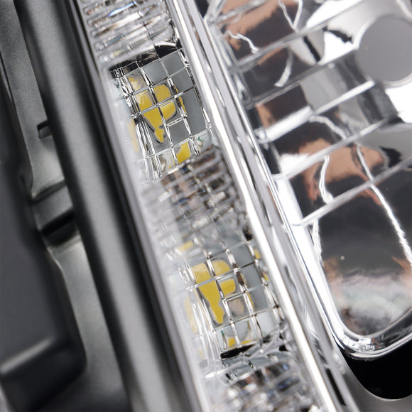 2013-2015 Lexus ES350 ES300h Left+Right HID Xenon Headlight 81185-33B50 81145-33B50