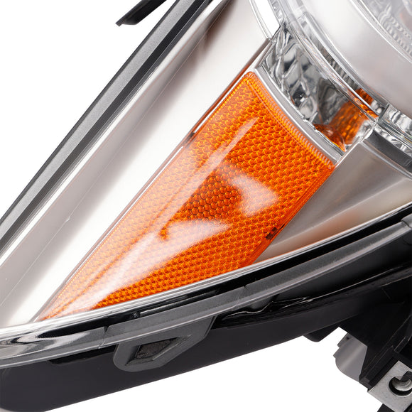 2013-2015 Lexus ES350 ES300h Left+Right HID Xenon Headlight 81185-33B50 81145-33B50