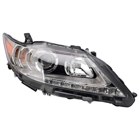2013-2015 Lexus ES350 ES300h Left+Right HID Xenon Headlight 81185-33B50 81145-33B50