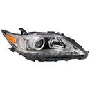 2013-2015 Lexus ES350 ES300h Left+Right HID Xenon Headlight 81185-33B50 81145-33B50-41