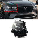 2024-2025 Mazda CX-90 esquerda + direita LED farol sem DRL/AFS KR9D51040 KR9D51030-16