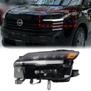2025-2026 Nissan trapt linker LED-koplamp 26060-7LF5A-1