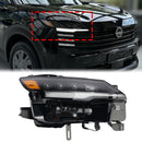 Nissan Kicks 2025-2026 Right LED Headlight 26010-7LF5A-1