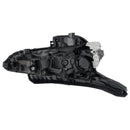 2025-2026 Kia K5 LXS/EX/GT esquerda+direita conjunto de farol LED 92101-L2550 92102-L2550-17