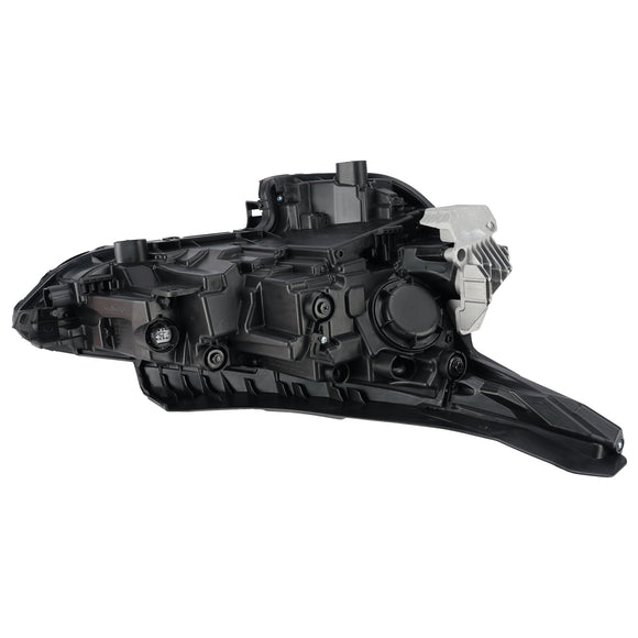 2025-2026 Kia K5 LXS/EX/GT esquerda+direita conjunto de farol LED 92101-L2550 92102-L2550