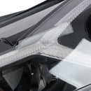 2025-2026 Kia K5 LXS/EX/GT esquerda+direita conjunto de farol LED 92101-L2550 92102-L2550-18