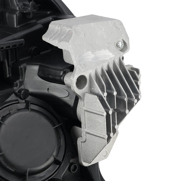 2025-2026 Kia K5 LXS/EX/GT esquerda+direita conjunto de farol LED 92101-L2550 92102-L2550