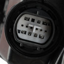 2025-2026 Kia K5 LXS/EX/GT esquerda+direita conjunto de farol LED 92101-L2550 92102-L2550-22