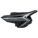 2025-2026 Kia K5 LXS/EX/GT esquerda+direita conjunto de farol LED 92101-L2550 92102-L2550-23