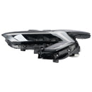 2025-2026 Kia K5 LXS/EX/GT esquerda+direita conjunto de farol LED 92101-L2550 92102-L2550-24
