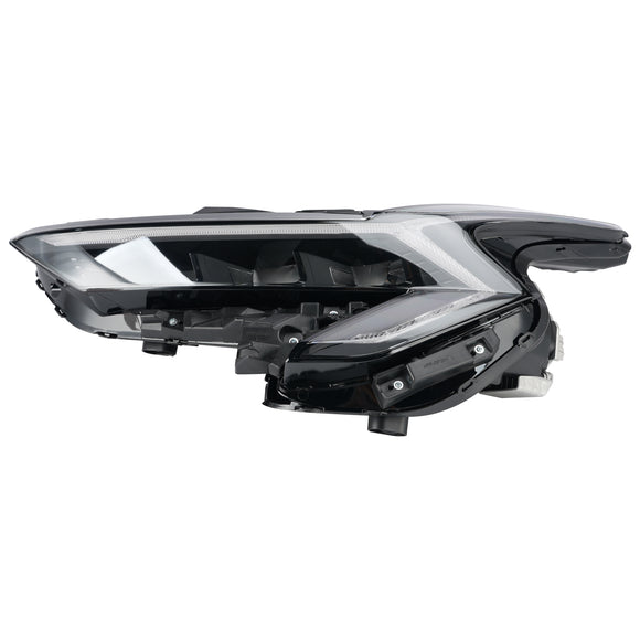 2025-2026 Kia K5 LXS/EX/GT esquerda+direita conjunto de farol LED 92101-L2550 92102-L2550