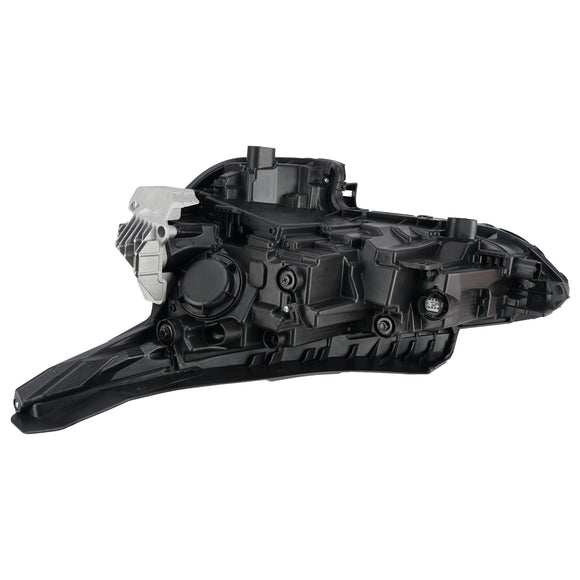 2025-2026 Kia K5 LXS/EX/GT esquerda+direita conjunto de farol LED 92101-L2550 92102-L2550