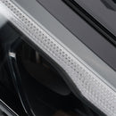 2025-2026 Kia K5 LXS/EX/GT esquerda+direita conjunto de farol LED 92101-L2550 92102-L2550-30