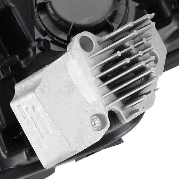 2025-2026 Kia K5 LXS/EX/GT esquerda+direita conjunto de farol LED 92101-L2550 92102-L2550