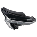 2025-2026 Kia K5 LXS/EX/GT esquerda+direita conjunto de farol LED 92101-L2550 92102-L2550-33