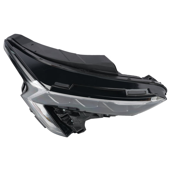 2025-2026 Kia K5 LXS/EX/GT esquerda+direita conjunto de farol LED 92101-L2550 92102-L2550