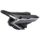 2025-2026 Kia K5 LXS/EX/GT esquerda+direita conjunto de farol LED 92101-L2550 92102-L2550-34