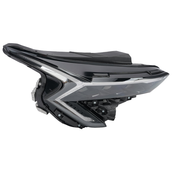2025-2026 Kia K5 LXS/EX/GT esquerda+direita conjunto de farol LED 92101-L2550 92102-L2550