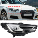 Farol direito de LED Audi A4 B9 2015-2018 8W0941774B-1