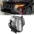 Hyundai Tucson 2025-2026 Scheinwerfer vorne links 92101CW650 92101-CW650-1