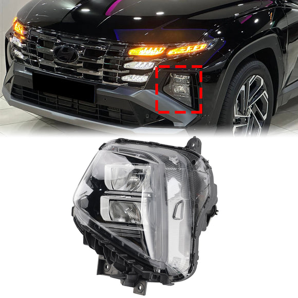Hyundai Tucson 2025-2026 Scheinwerfer vorne links 92101CW650 92101-CW650