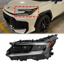 2026+ Toyota Rav4 Hybrid Left+Right LED Headlight-14