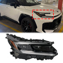 2026+ Toyota Rav4 Hybrid Left+Right LED Headlight-15