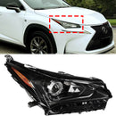 2018-2021 Lexus NX NX200t NX300 NX300h Links + Rechts LED-Scheinwerfer 81070-78190 81140-78190-18