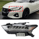 2019-2021 Nissan Maxima koplampmontage 26060-9DJ0B 26010-9DJ0B-17