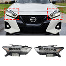 2019-2021 Nissan Maxima koplampmontage 26060-9DJ0B 26010-9DJ0B-1