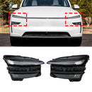 2025-2026 Tesla Modelo Y Conjunto de faro izquierdo+derecho 191834700D 191834800-1