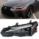 2021-2025 Lexus IS300 IS350 Faro triple izquierdo + derecho 81185-53A40 8114553A40-13