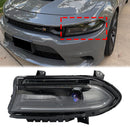 Dodge Charger 2023-2024 Left LED+Halogen Headlight 68570305AB-1