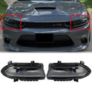 2023–2024 Dodge Charger links + rechts LED + Halogenscheinwerfer 68570305AB 68570304AB-1