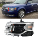 Ford Flex 2013-2019 Links Xenon HID-koplamp DA8Z-13008-H FO2518112-1