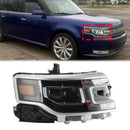 Phare HID au xénon droit Ford Flex 2013-2019 DA8Z-13008-G DA8Z13008G-1