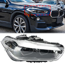 2018-2021 BMW X2 F39 Conjunto de faros LED 63117489233 63117489234-16