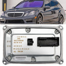 2013-2016 Mercedes Benz E Class W212 S212 Headlight Ballast Control Module A2129005424 A2129014406-1