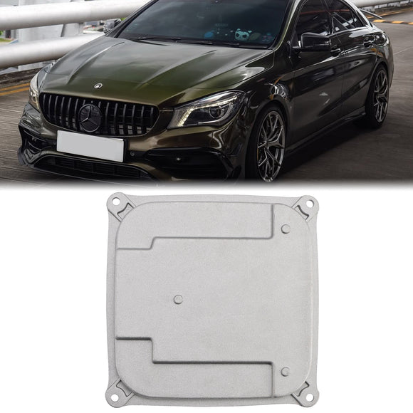 2013-2017 Mercedes Benz A176 CLA117 Strålkastare Ballastkontrollmodul A2189009303