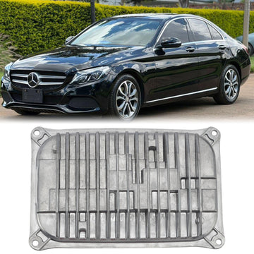 Koplampballastregeleenheidmodule A2139002616 voor Mercedes Benz W205