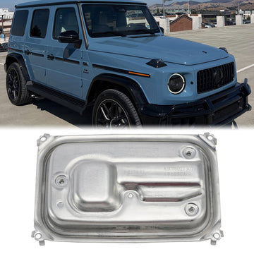 2021-2022 Mercedes-Benz G-Class / GLC / GLE / GLS Headlight Ballast Control Unit Module A2139002634 A21390163414
