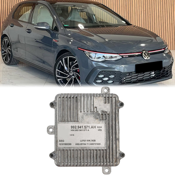 Scheinwerfer-Vorschaltgerät-Steuergerät-Modul 992941571AH für VW Golf 2023–2024