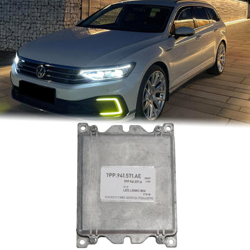 Koplampbalastregeleenheidmodule 7PP941572AE voor VW Passat 2016-2021