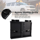 2022-2025 Voor Jeep Wagoneer/Grand Wagoneer Radiator Sluitermontage Met Motor 68425775AD 68425775AC-3