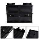2022-2025 Voor Jeep Wagoneer/Grand Wagoneer Radiator Sluitermontage Met Motor 68425775AD 68425775AC-5