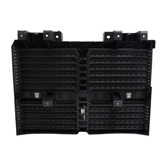2022-2025 Voor Jeep Wagoneer/Grand Wagoneer Radiator Sluitermontage Met Motor 68425775AD 68425775AC